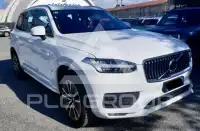 2020 Volvo XC90