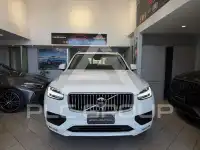 2020 Volvo XC90