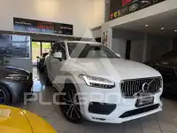 2020 Volvo XC90