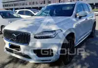 2020 Volvo XC90
