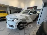 2020 Volvo XC90