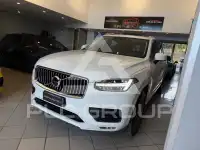 2020 Volvo XC90