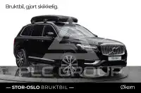 2020 Volvo XC90