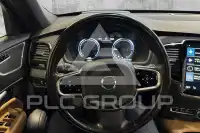 2020 Volvo XC90