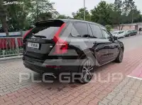2020 Volvo XC90