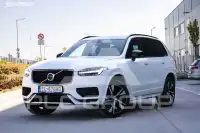 2020 Volvo XC90