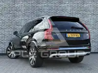 2020 Volvo XC90