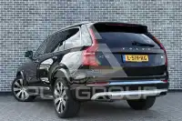 2020 Volvo XC90