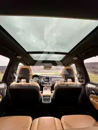 2020 Volvo XC90