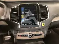 2020 Volvo XC90