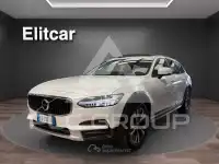 2020 Volvo V90