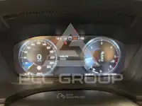 2020 Volvo V90