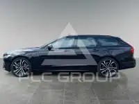 2020 Volvo V90
