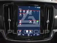 2020 Volvo V90