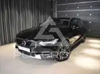 2020 Volvo V90