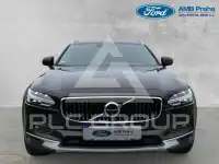2020 Volvo V90