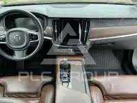 2020 Volvo V90