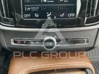 2020 Volvo V90