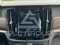 2020 Volvo V90
