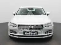 2020 Volvo V90
