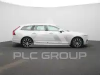 2020 Volvo V90