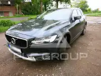 2020 Volvo V90
