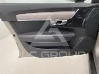 2020 Volvo V90