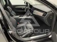 2020 Volvo V90
