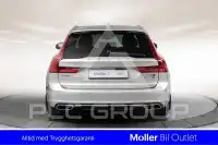 2020 Volvo V90