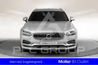 2020 Volvo V90