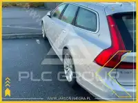 2020 Volvo V90
