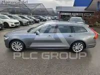 2020 Volvo V90