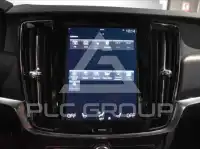 2020 Volvo V90