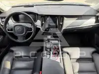 2020 Volvo V90