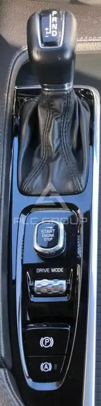 2020 Volvo V90