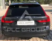 2020 Volvo V90