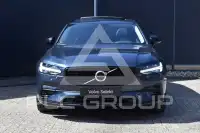 2020 Volvo V90