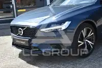 2020 Volvo V90