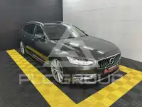 2020 Volvo V90