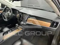 2020 Volvo V90