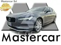 2020 Volvo V90