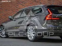 2020 Volvo V90