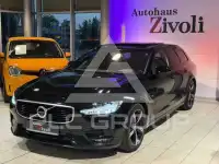 2020 Volvo V90