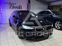 2020 Volvo V90