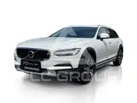 2020 Volvo V90