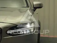 2020 Volvo V90