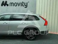 2020 Volvo V90