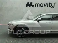 2020 Volvo V90