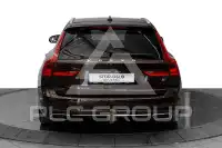 2020 Volvo V90