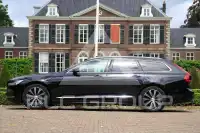 2020 Volvo V90